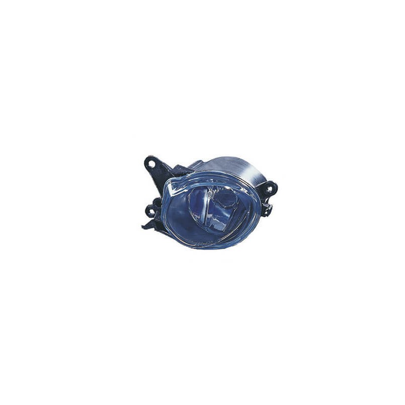 Feu anti-brouillard avant gauche H7 de remplacement pour Audi A4 B5