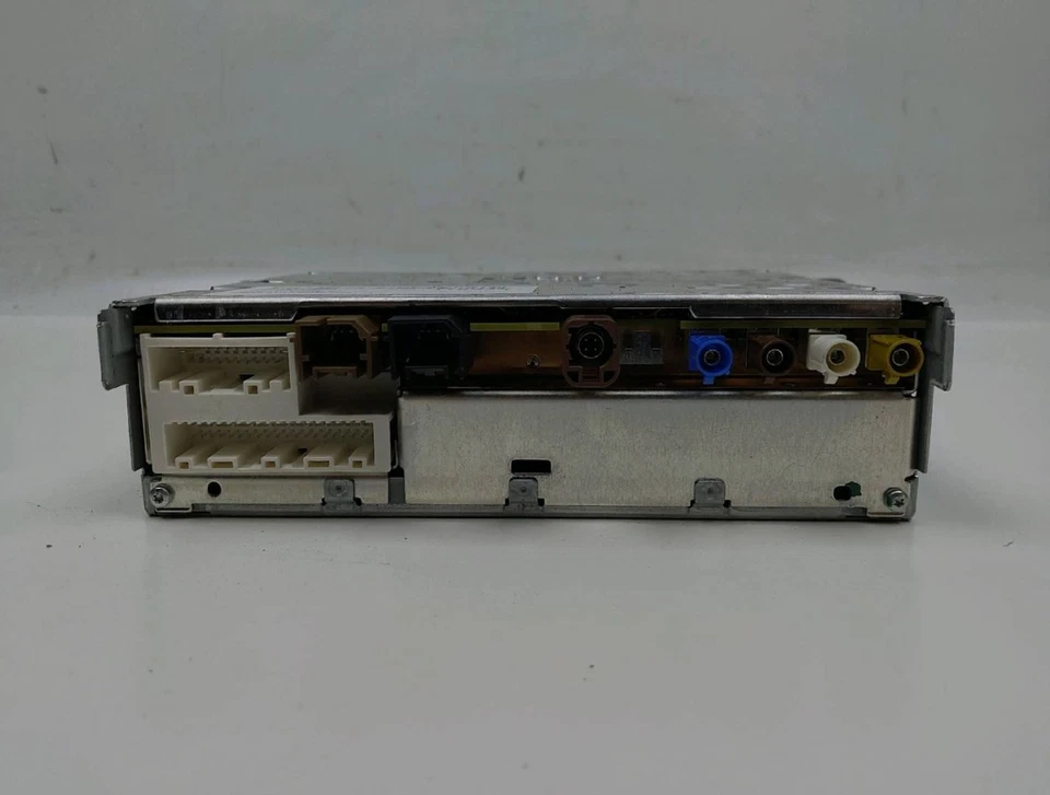 Gebrauchtes Autoradio RENAULT ZOE Phase 1 - Zen - - Bild 2 von 3