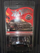 Hot Wheels Rlc- Exclusive 2022 Ford Mustang Shelby Gt500 Code Red Protector