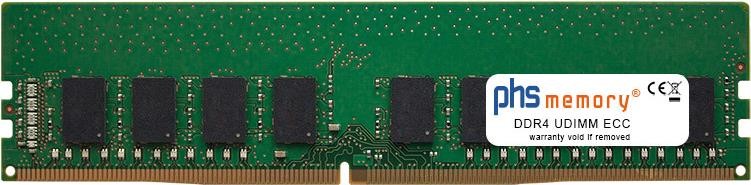 4085639 PHS-memory PHS-memory 32GB RAM Speicher kompatibel mit Asus Prime A520M-