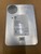 Seagate White Label Exos X18 16TB HDD 3.5" SAS Hard Drive (ST16000NM004J)