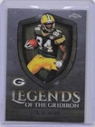 2025 Topps Chrome Sterling Sharpe Base (RAW)
