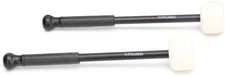 Clevelander Marching Series CMB3 Bass Drum Mallets - Large