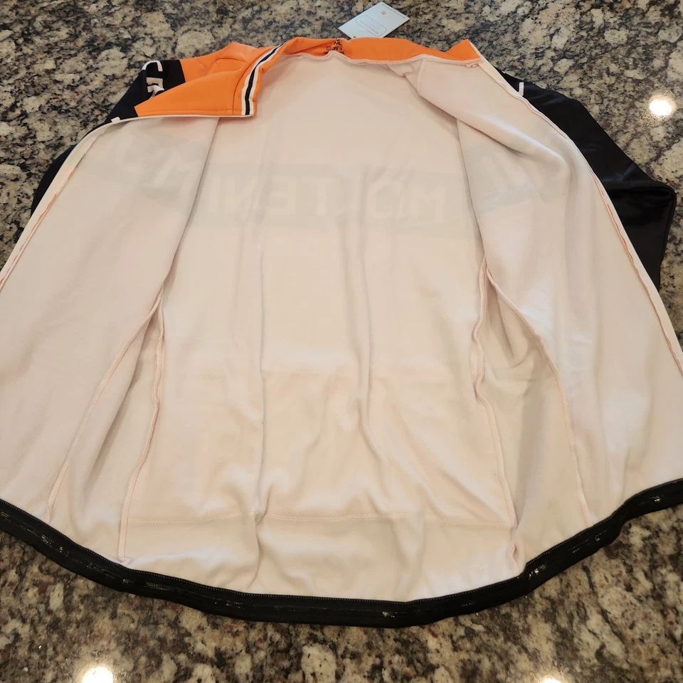 Camiseta deportiva de ciclismo retro Molteni Arcore MOLTENI EDDY MERCKX bicicleta vintage XXL Foto 2 de 4