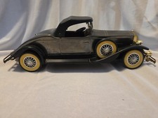 Vintage 1931 Rolls Royce Phantom II Car Radio Tested And Works
