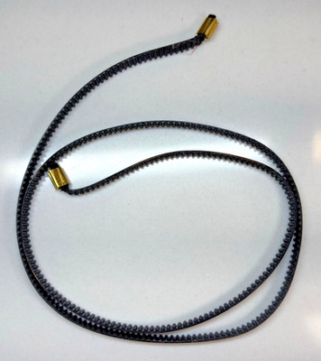 Timing Belt 2GT for Ender 3 V3 KE Bed Slinger | 635mm Belt | Great Condition