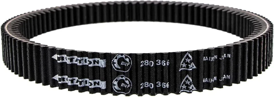 422280366 Correa de transmisión de embrague Can-Am Outlander Renegade Max 1000R 570 650 XMR envío Foto 2 de 4