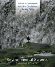 Environmental Science : A Global Concern with...