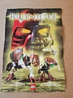 LEGO BIONICLE: Pahrak Va (8553)