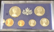 Uncirculated Ungraded Australian Proof Coin Sets for sale | eBay