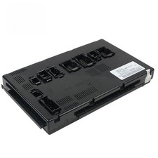 1X A1645400701 Rear SAM Modul Steuergerät Sicherungskasten für Mercedes ML W164