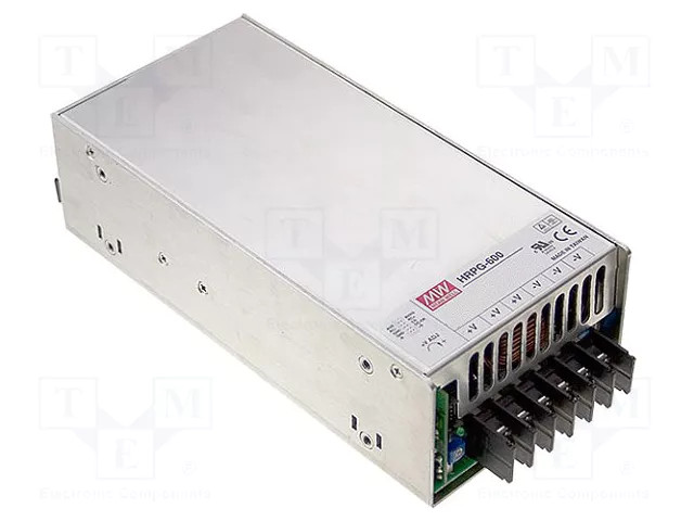 MEAN WELL HRP-600-24 Power supply