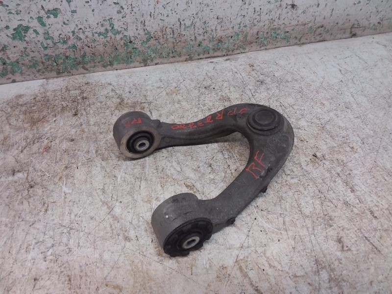 2006 ASTON MARTIN DB9 Passenger Right Side Front Upper Control Arm OEM