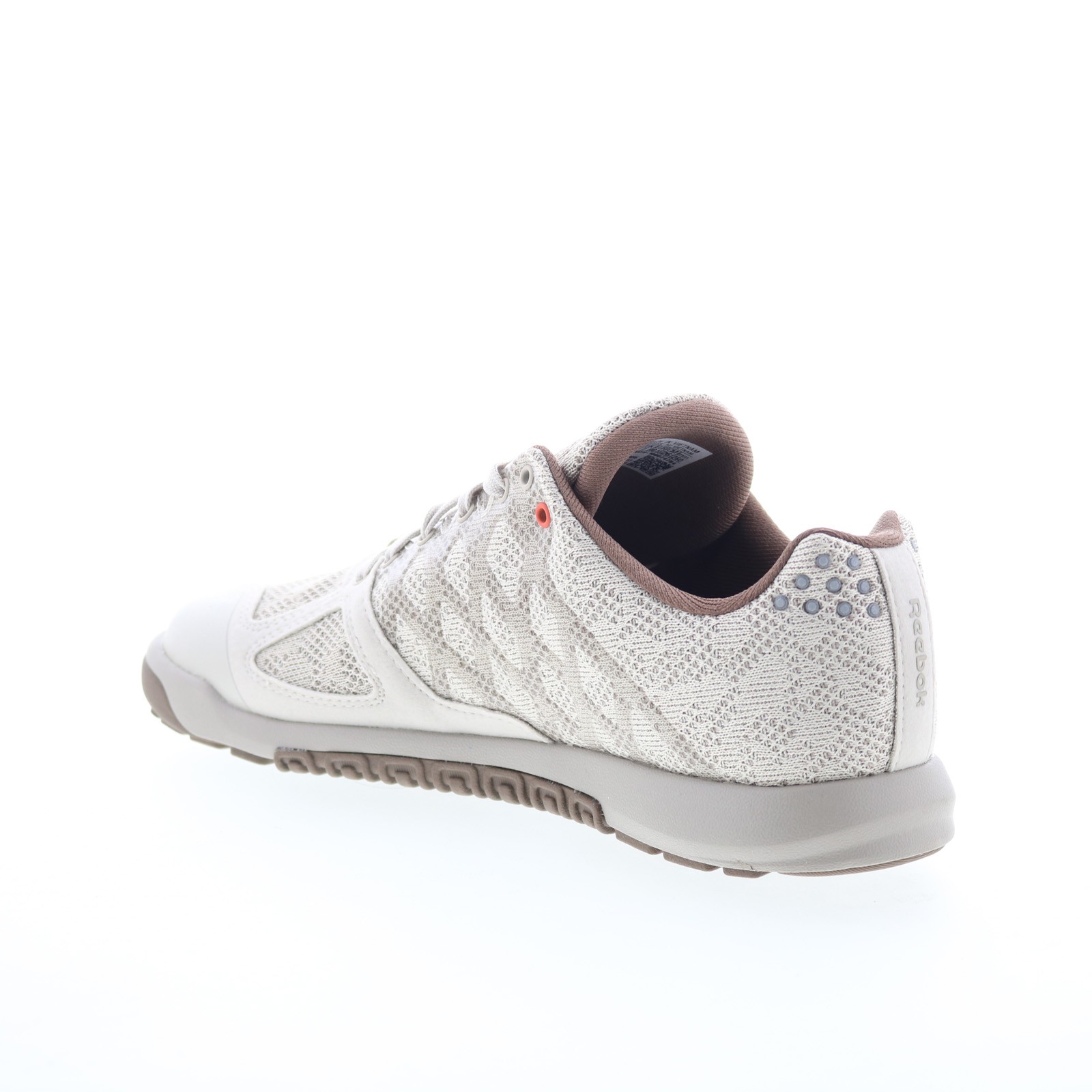 Reebok Nano 2.0 Mens Gray Mesh Lace Up Athletic Cross Training Shoes 11 thumbnail 6