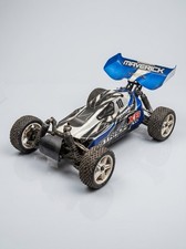 Maverick Strada XB Evo Electric Buggy 1/10 4WD RC Car