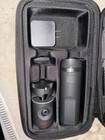 Mevo Start 1080p Wi-Fi Action Camera w/ Built-In Mic, Case, Charger, USB — photo 4