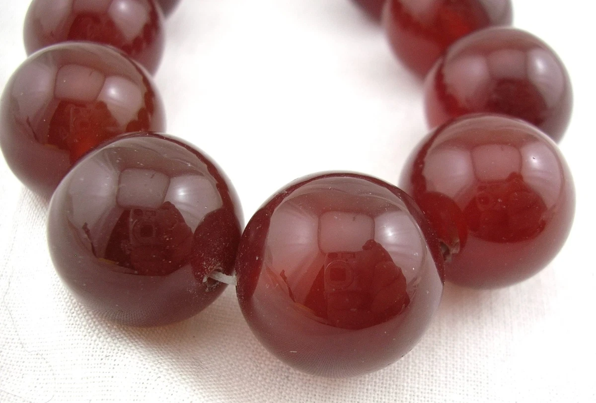 Pietra D'oro Rossa | Seducenti Sfumature Rosse E Marroni - Foto 14