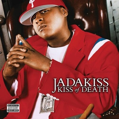 Jadakiss Kiss Of Death [Explicit Content] (2 Lp's) Records & LPs New