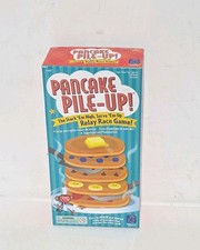 Educational Insights Pancake Pile-Up - Sequence Relay Game: Preschool Game