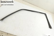Mercedes W123 Limousine Rahmen Verkleidung Fenster Tür hinten links 1237350171 ? Mercedes W123 Limousine Rahmen Verkleidung Fenster Tür hinten links 1237350171 ?