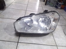 Orig. Scheinwerfer links - ab Bj. 07 Ford C-max 1.6 DM2 7M5113W030AA