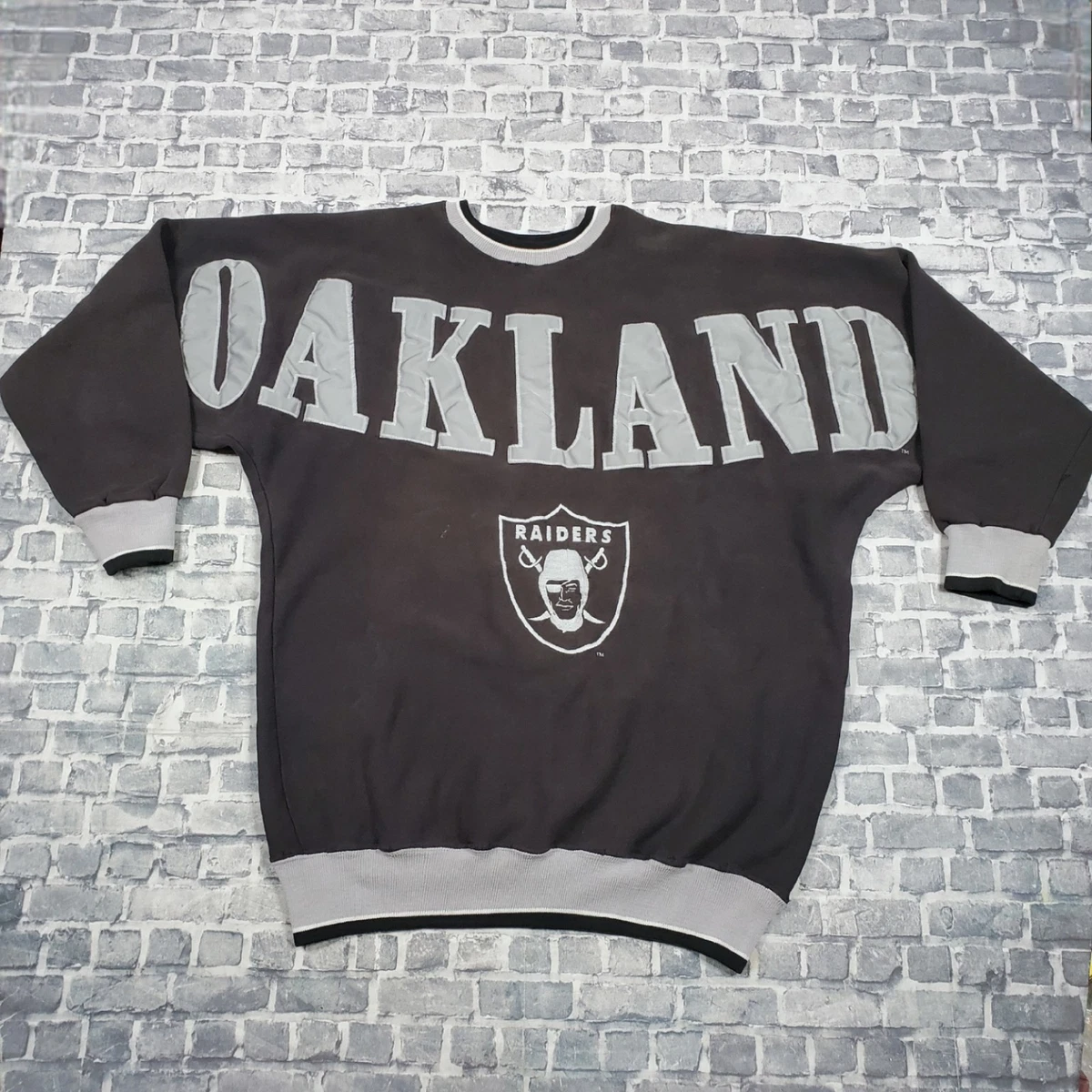 Los Angeles Raiders NFL Sweatshirts for sale | eBay