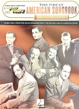 The Great American Songbook - The Composers - EZ Play Today 282