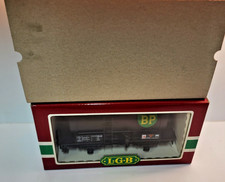 LGB BP Oil Tanker NOS with Box Cover.