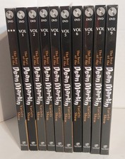 The Best Of The Dean Martin Variety Show DVDs Bonus DVD + Volumes 1 Through 9