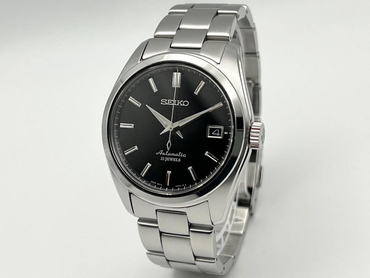 Seiko Orologio Seiko Sarb033 Fuori Produzione The Prestigious 