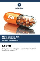 Maria Carolina Talio (U. A.) | Kupfer | Taschenbuch | Deutsch (2026)