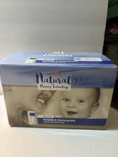 Spectra 9 Plus Rechargeable Portable Electric Breast Pump Motor Unit 9plus Works