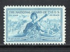 The National Guard Sheet #1017 — photo 2