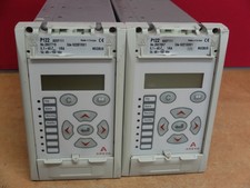 Areva P122 Modbus Protection Relay Spares/Repair Untested Lot of 2 (B2R3) W17