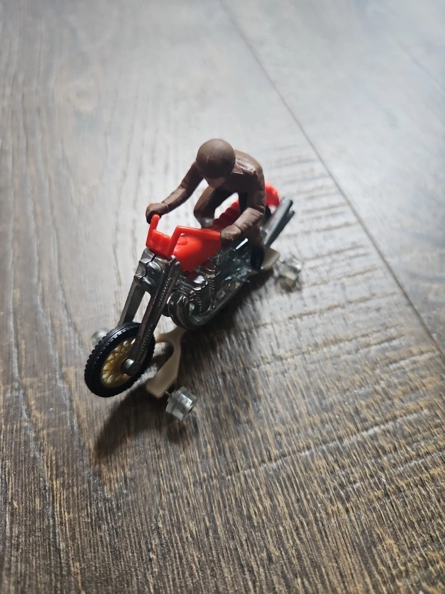 Hot Wheels Rrrumblers 1970 Vehicle Year 1970 Year of Manufacture