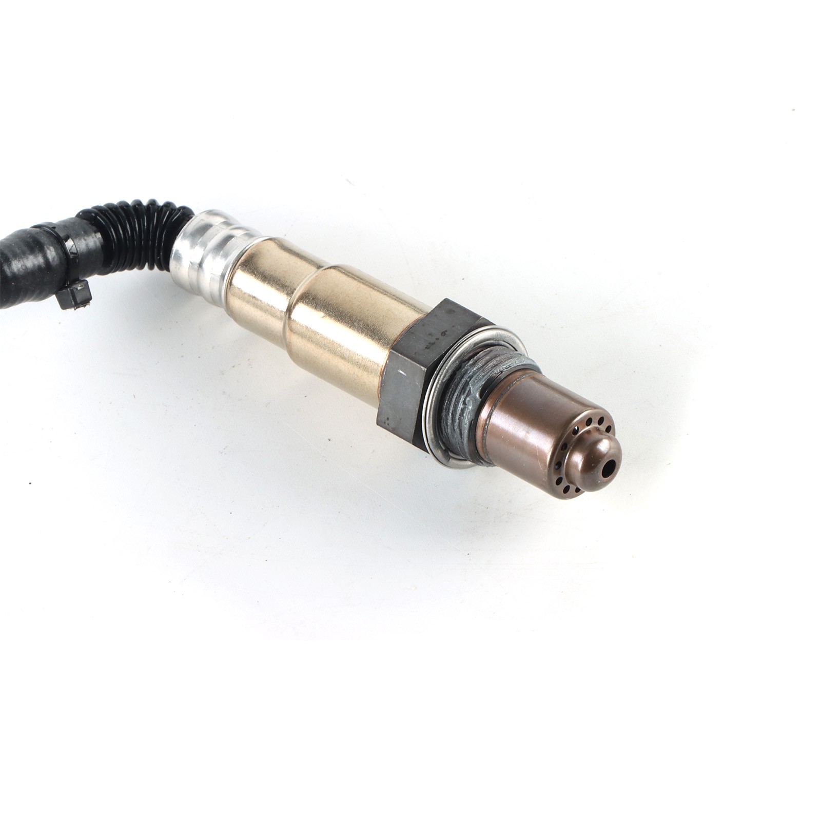 4Pcs Oxygen O2 Sensor Fit For Maserati Ghibli 2014-2020 Levante 2017-2020 3.0L