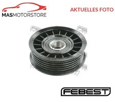 SPANNROLLE FÜR KEILRIPPENRIEMEN FEBEST 2087-KJ V FÜR CHEVROLET COLORADO