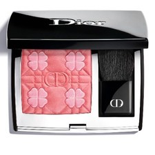 Dior Rouge Blush Fall Collection 2026 Limited Edition 849 Lucky Pink Shimmer FS