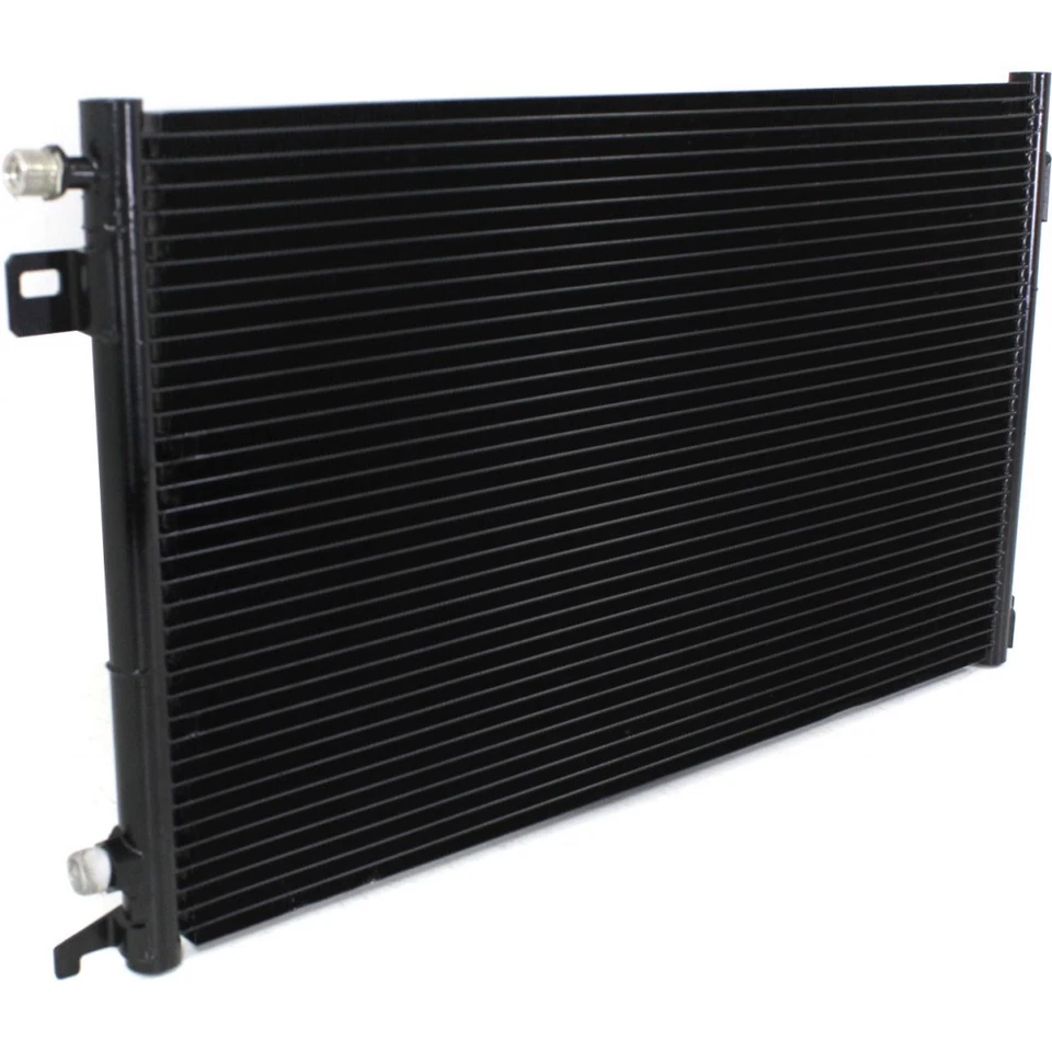 Condensador para Saturn SC1/SC2/SW1/SW2 1994-2002 para GM3030149 | 52473615 Foto 4 de 4