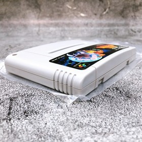 Nintendo Super Famicom Super Metroid 1994 Action Japan SNES SFC Game in Stock