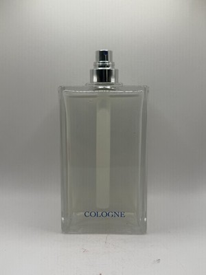 Christian Dior Homme Cologne 6.8 oz 200 ml Unbox No Cap Some Marks See Picture
