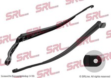 Wischerarm mit Scheibenwischer Wischer Set Links u. Rechts für Honda ab 08->