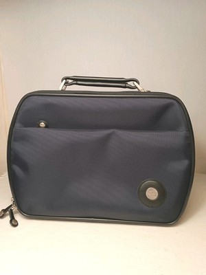 Thomas Cook Beauty Case Kosmetikkoffer Kulturtasche Reise Kosmetik Tasche Blau
