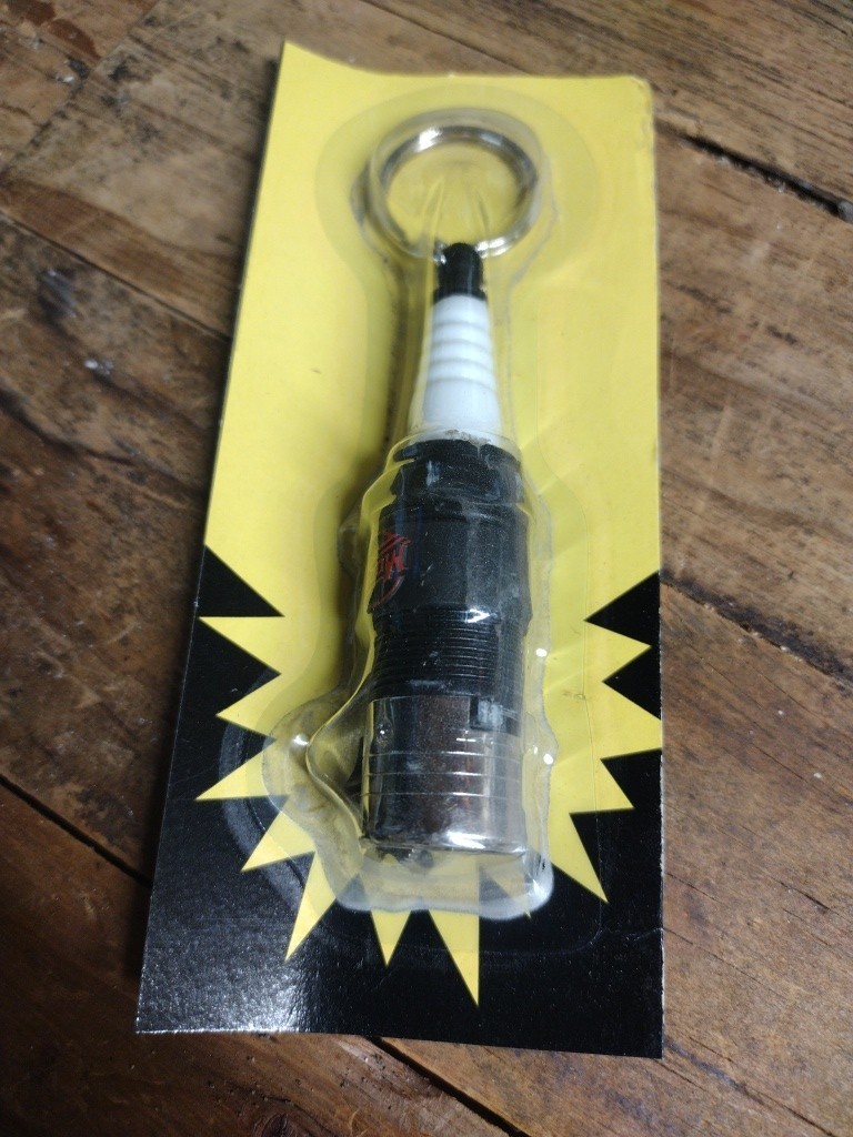 1990 Gearhead Novelty