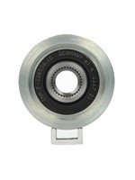 Freilauf Riemenscheibe Oe-Nr. 535000910 Neu Original INA FüR