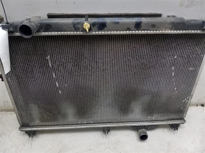 2006 LEXUS GS300 3.0L RWD NO RADIADOR - Imagem 2 de 4