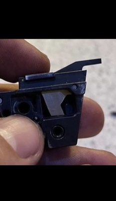 #ad Taurus Tx22 Lever Switch Trigger $37.95