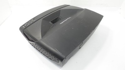 ViewSonic LS820 DLP Laser Projector - 3500 Lumens - Light Source : 820 Hours