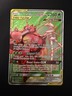 Pokemon Sun & Moon Full Art - Unbroken Bonds 191/214 Pheromosa & Buzzwole Tag GX
