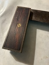 #1 Improved Try Square 4&rdquo;